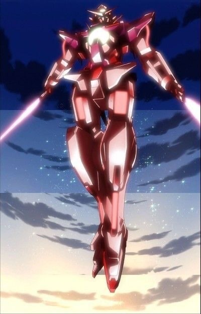 画像あり ガンダムエクシアさん また新しいバリエーションが増えてしまう ガンダム宇宙世紀アムロとシャア