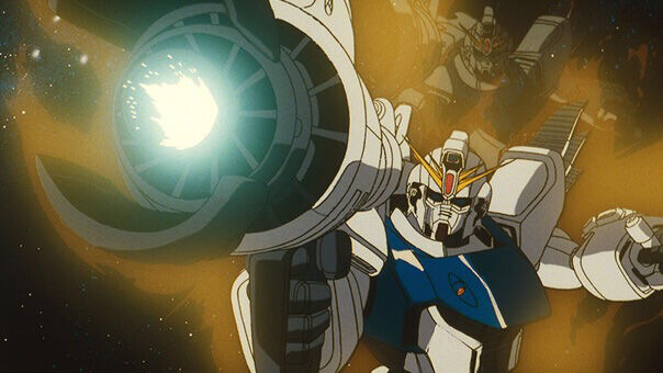 ガンダムf91にもサイコフレーム積まれてたってマジ ガンダム宇宙世紀アムロとシャア