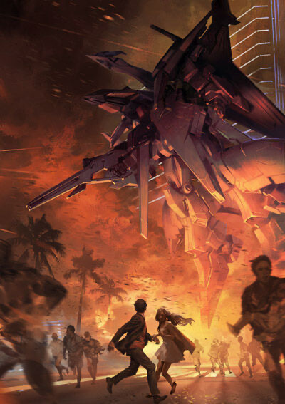 配信で閃光のハサウェイを観た奴の疑問に閃ハサに自信ニキが答えてくれるスレ ガンダム宇宙世紀アムロとシャア