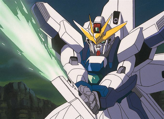 アトラスガンダムって個性的な機体だよね ガンダム宇宙世紀アムロとシャア アトラスガンダムって個性的な機体だよね ガンダム宇宙世紀アムロとシャア