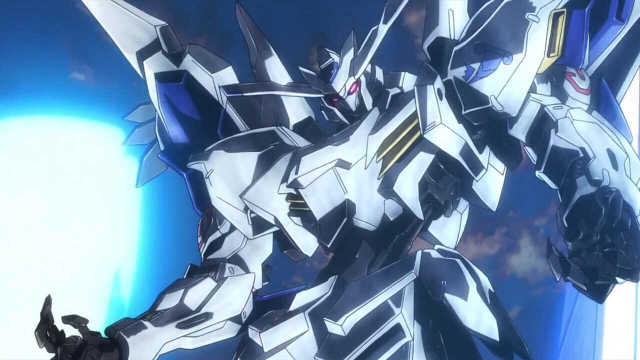 結局バエルって厄祭戦当時でも強かったんだろうか ガンダム宇宙世紀アムロとシャア