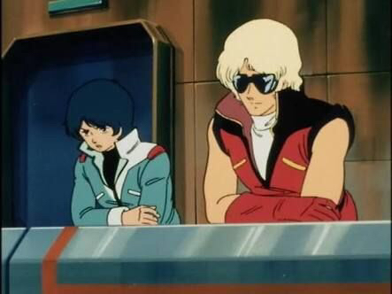 カミーユにとってクワトロ バジーナはどんな存在だったのか ガンダム宇宙世紀アムロとシャア カミーユにとってクワトロ バジーナはどんな存在だったのか ガンダム宇宙世紀アムロとシャア