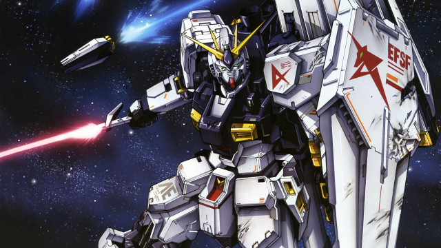 ガンダムntはucぐらいの定番人気作になるの ガンダム宇宙世紀アムロとシャア ガンダムntはucぐらいの定番人気作になるの ガンダム宇宙世紀アムロとシャア